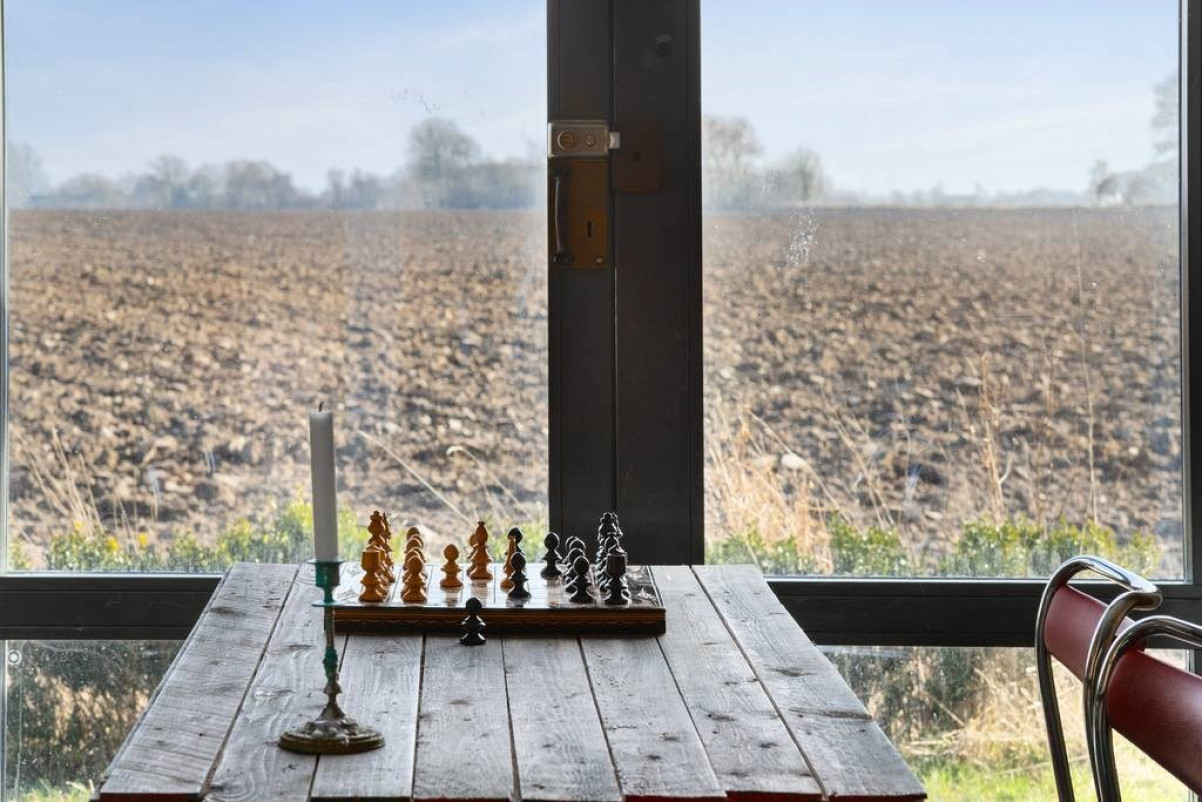 En mysig plats Farhultsvägen 154