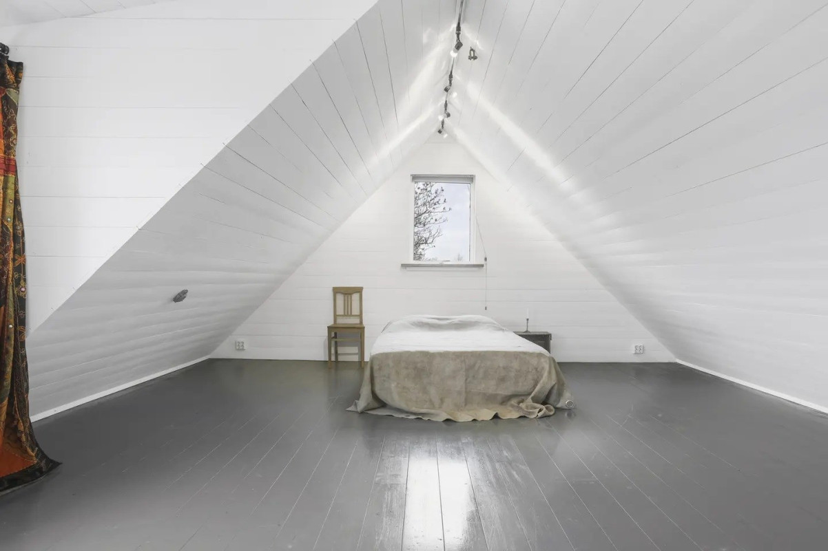 Sovrum Farhultsvägen 154