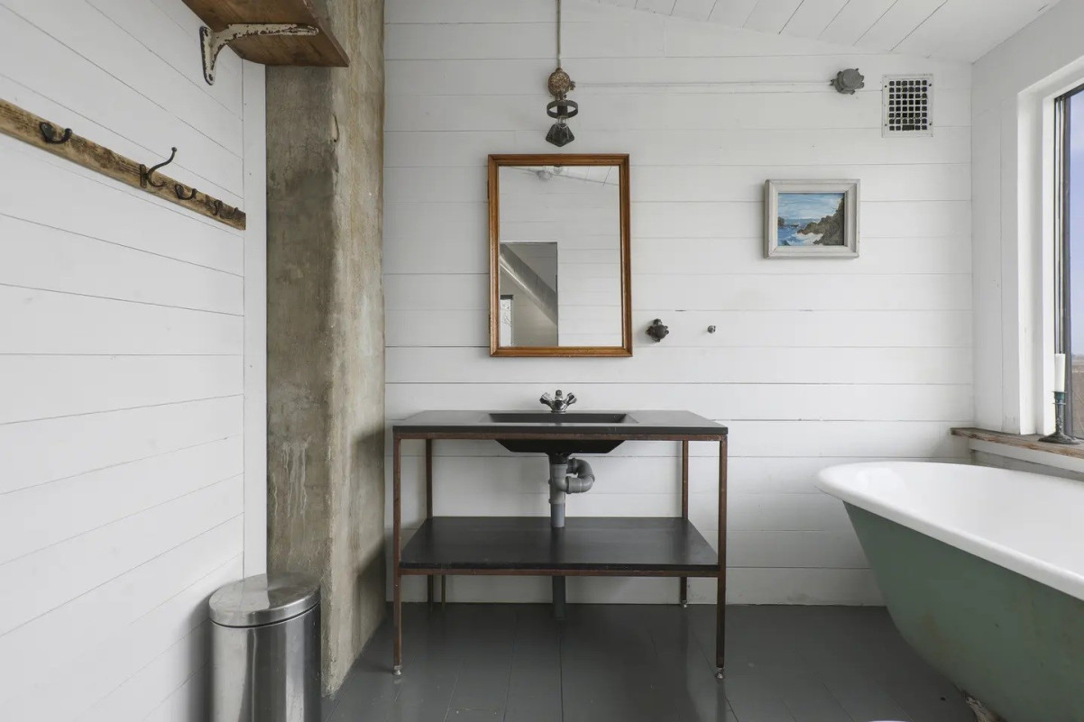 Enkelt och trevligt Farhultsvägen 154