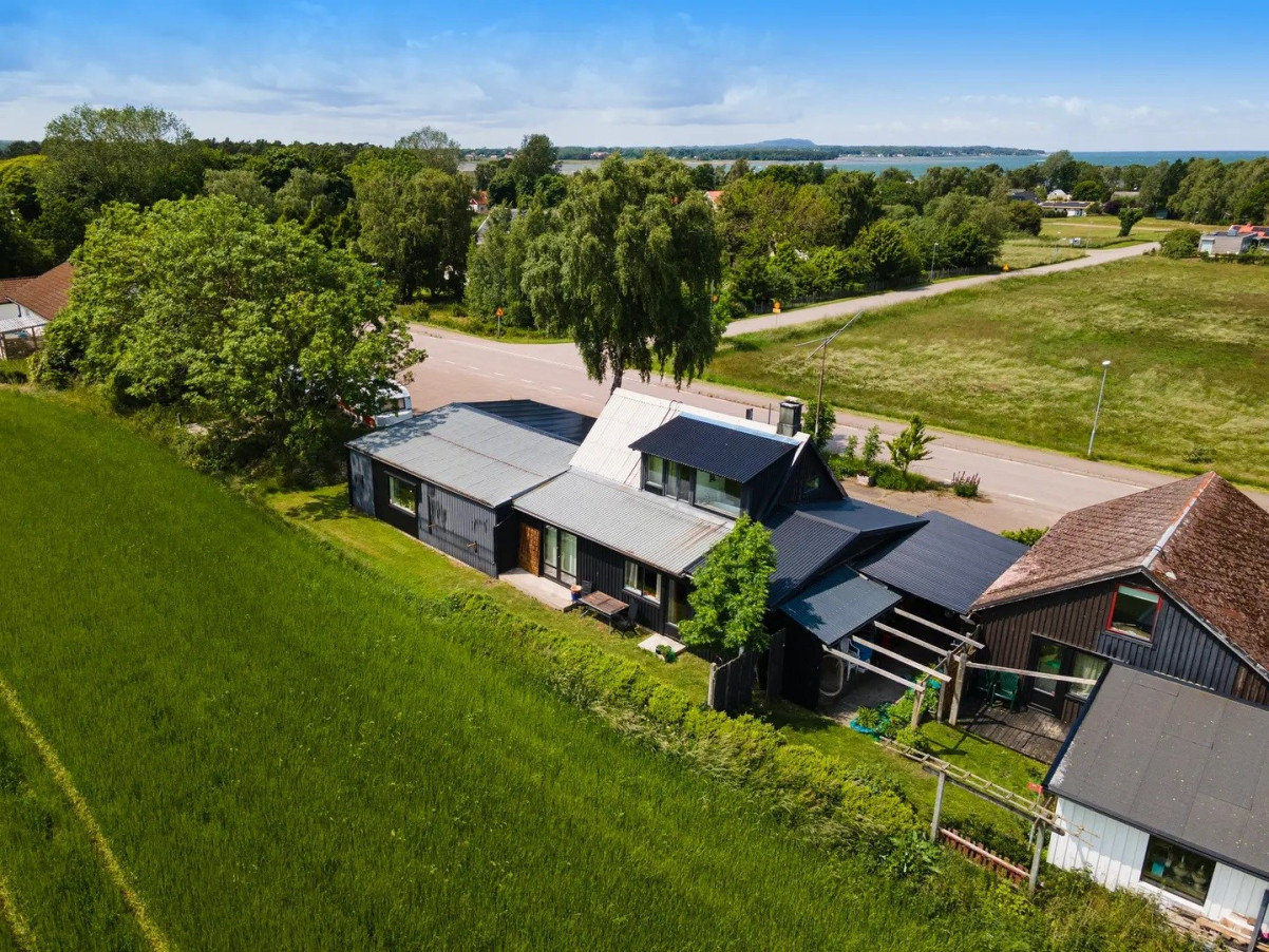 Vy Farhultsvägen 154