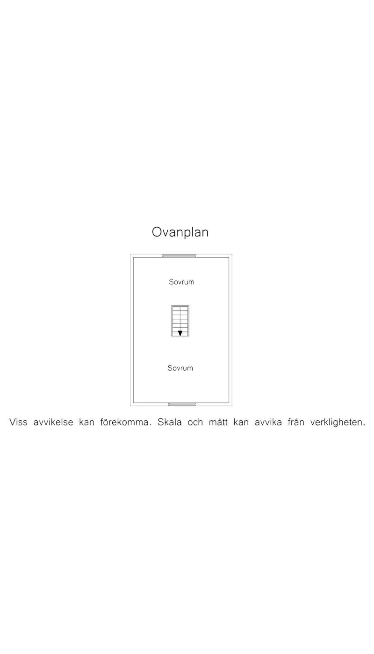 Ovanplan Farhultsvägen 154