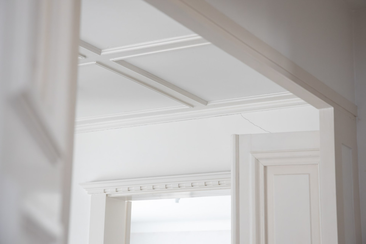 Snickerier & Detaljer Storgatan 72