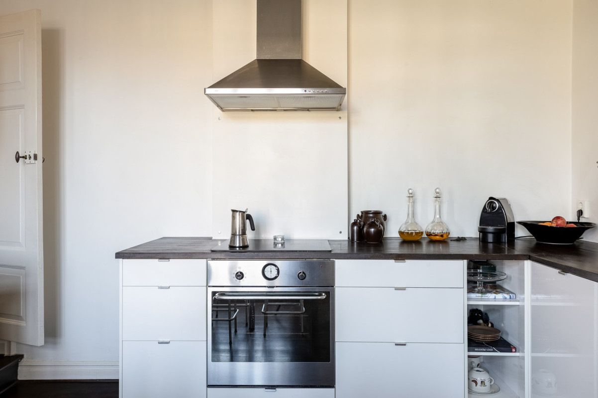 Köksbild Storgatan 72