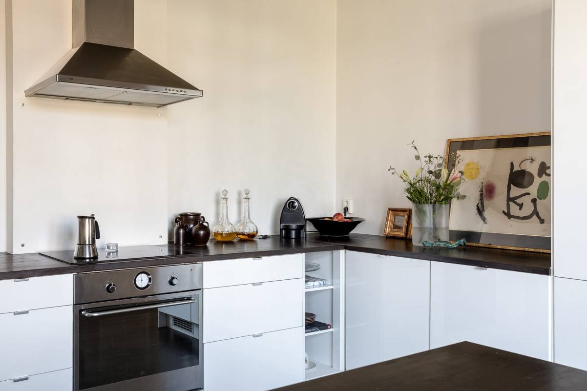 Köksbild Storgatan 72