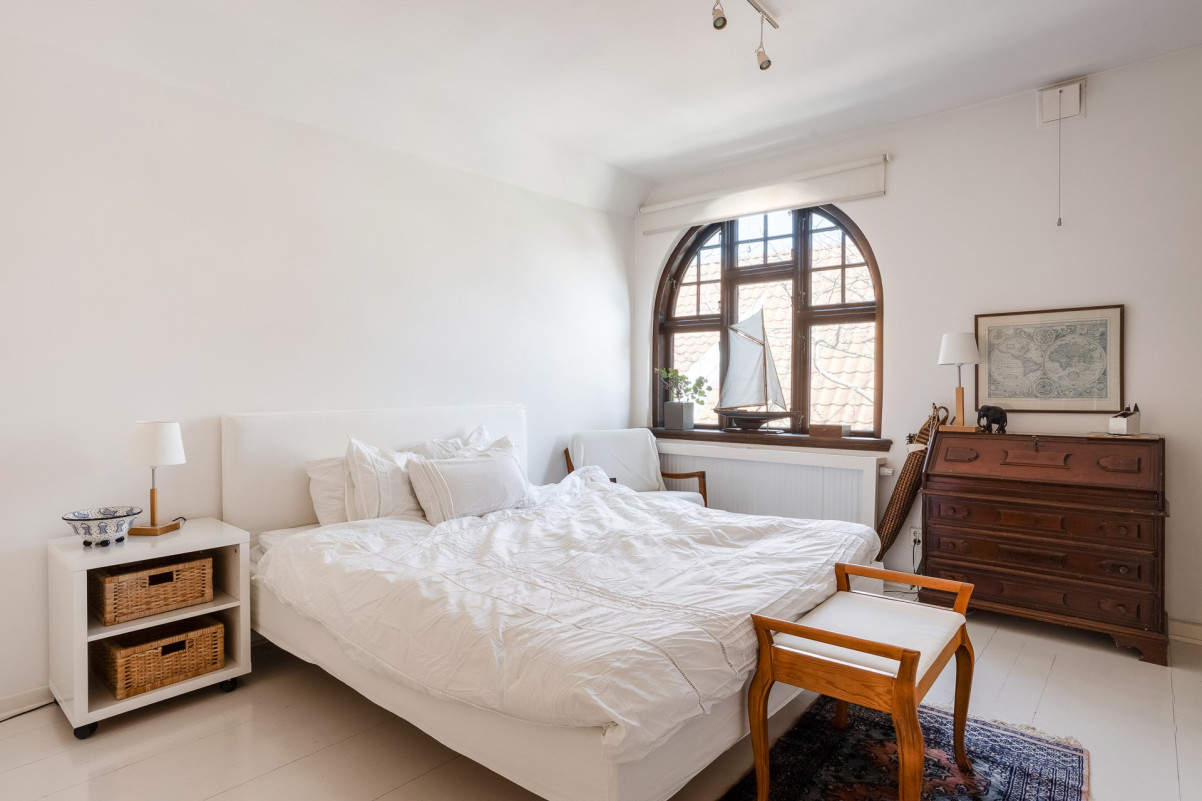 Tredje sovrummet Storgatan 72