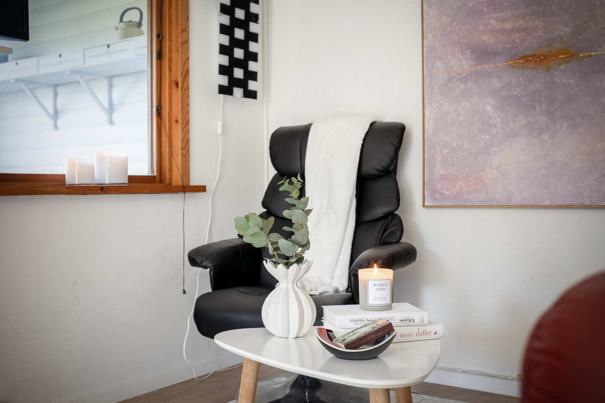  Bror Engkvists Gata 30, Vallmogången stuga 111