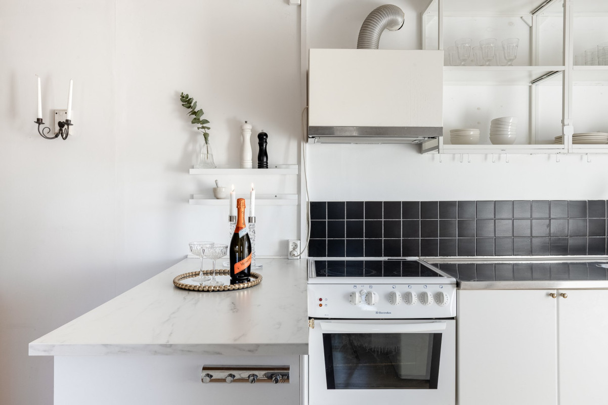  Bror Engkvists Gata 30, Vallmogången stuga 111