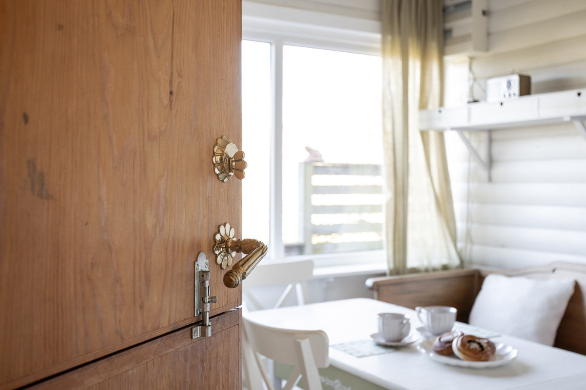  Bror Engkvists Gata 30, Vallmogången stuga 111