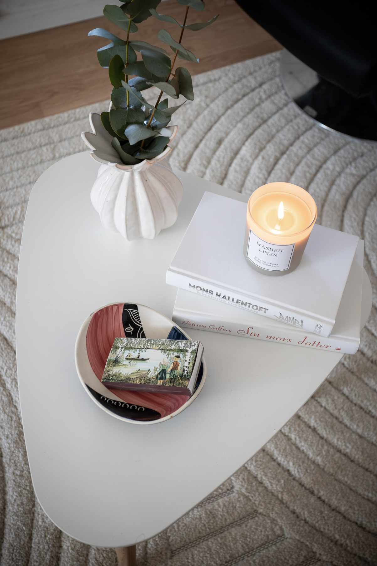  Bror Engkvists Gata 30, Vallmogången stuga 111