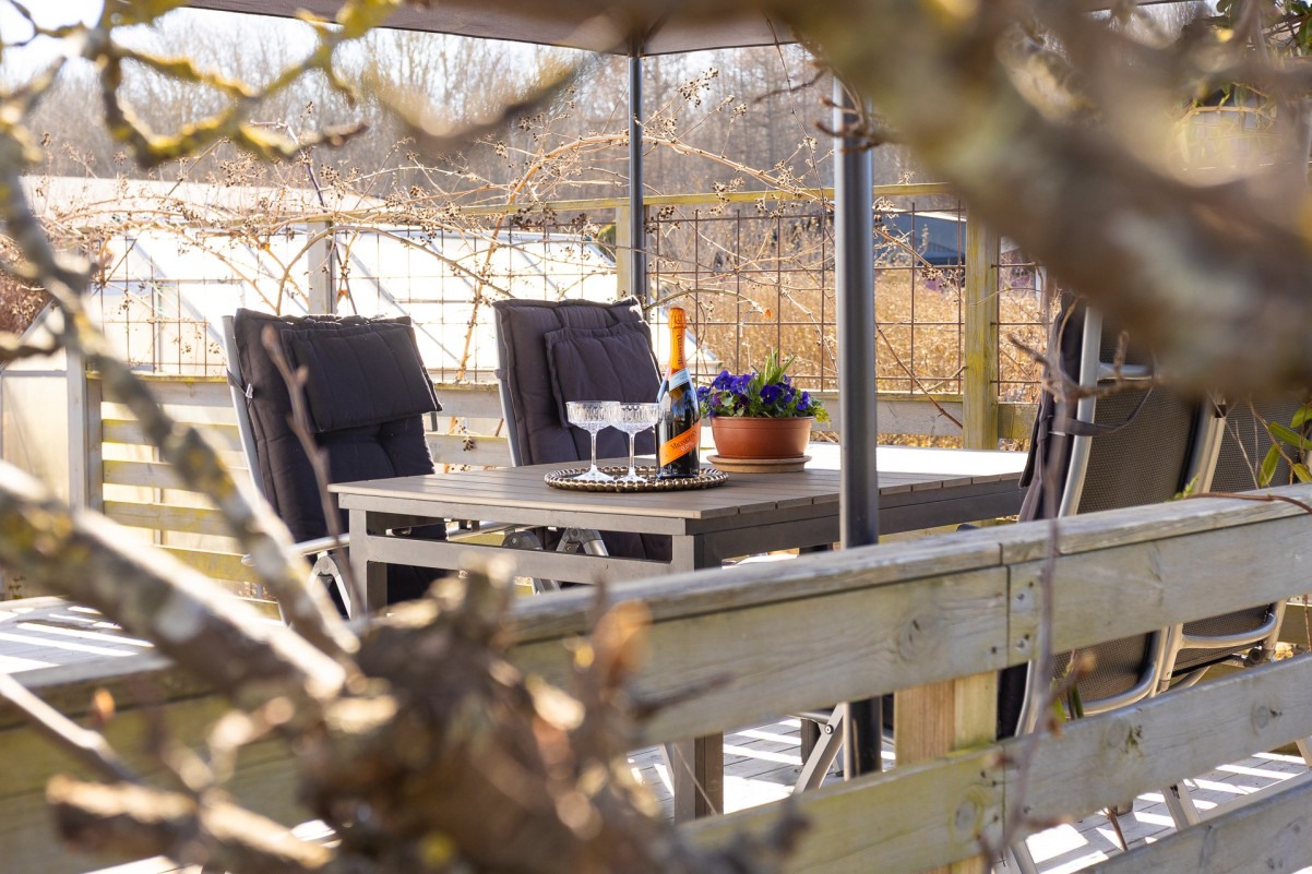  Bror Engkvists Gata 30, Vallmogången stuga 111