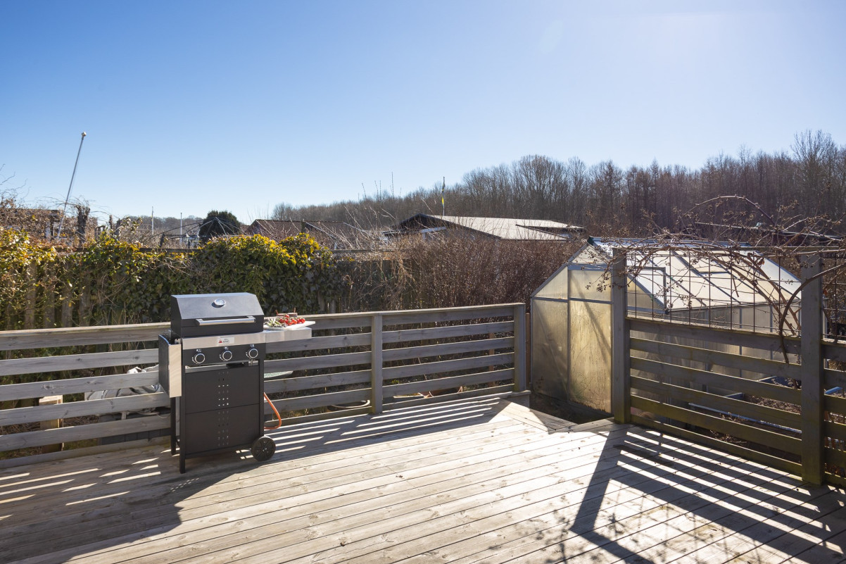  Bror Engkvists Gata 30, Vallmogången stuga 111