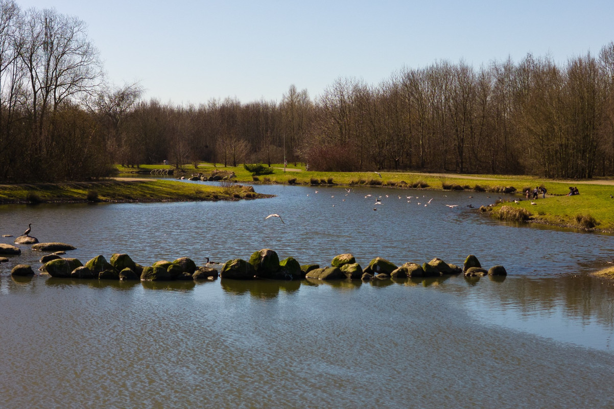 Närmiljö Bror Engkvists Gata 30, Vallmogången stuga 111