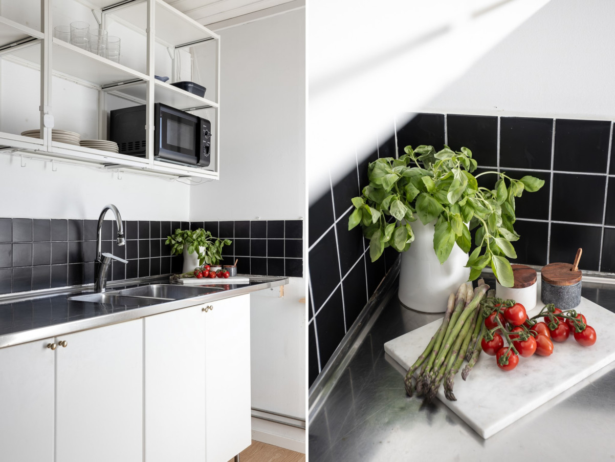  Bror Engkvists Gata 30, Vallmogången stuga 111