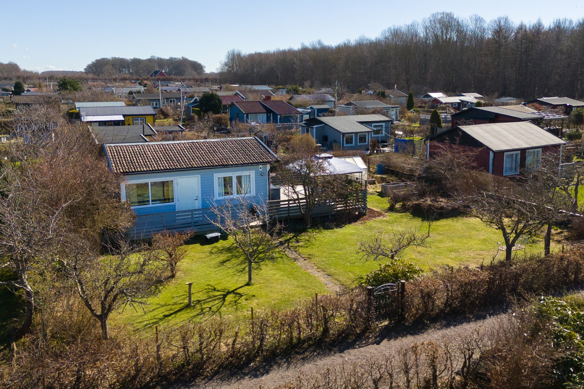  Bror Engkvists Gata 30, Vallmogången stuga 111