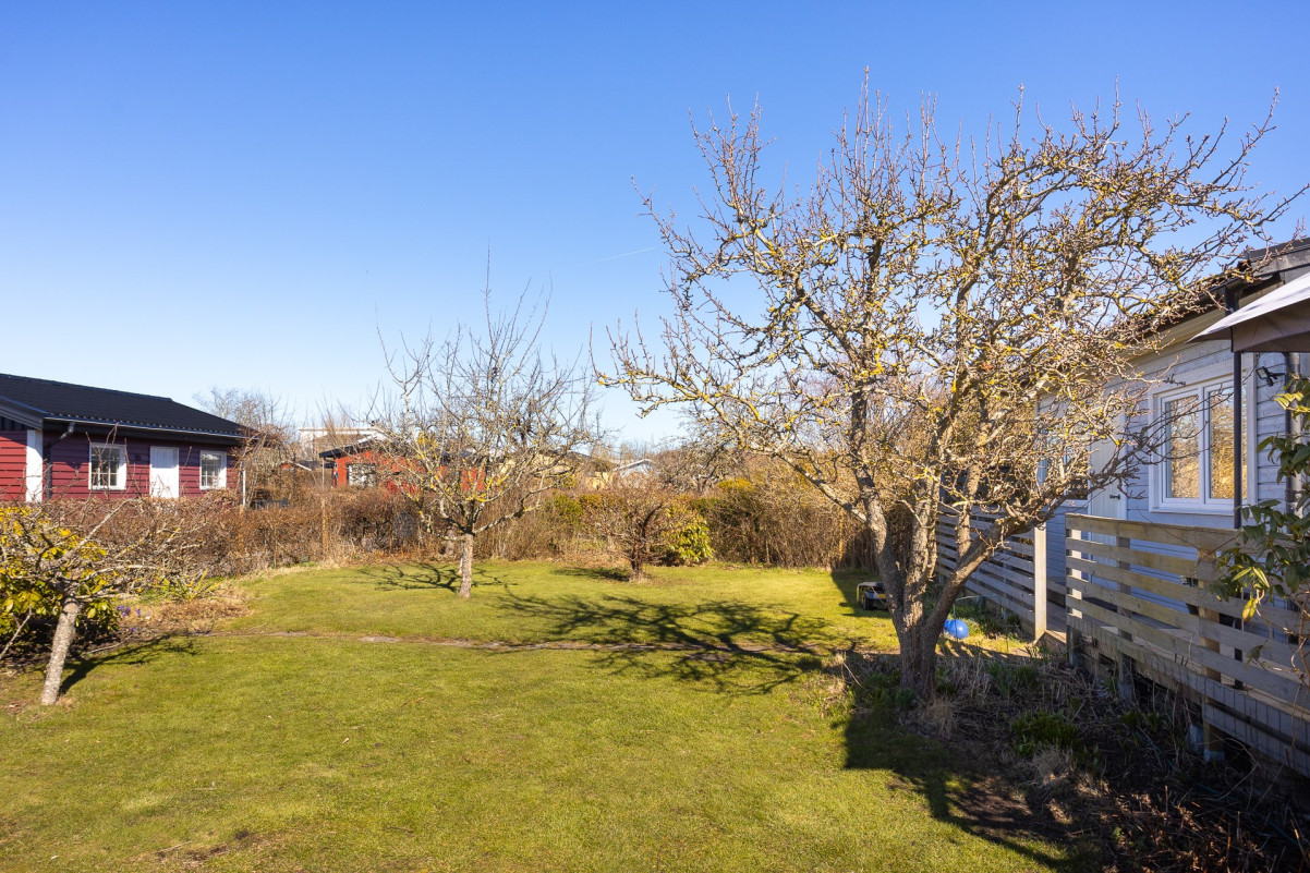  Bror Engkvists Gata 30, Vallmogången stuga 111