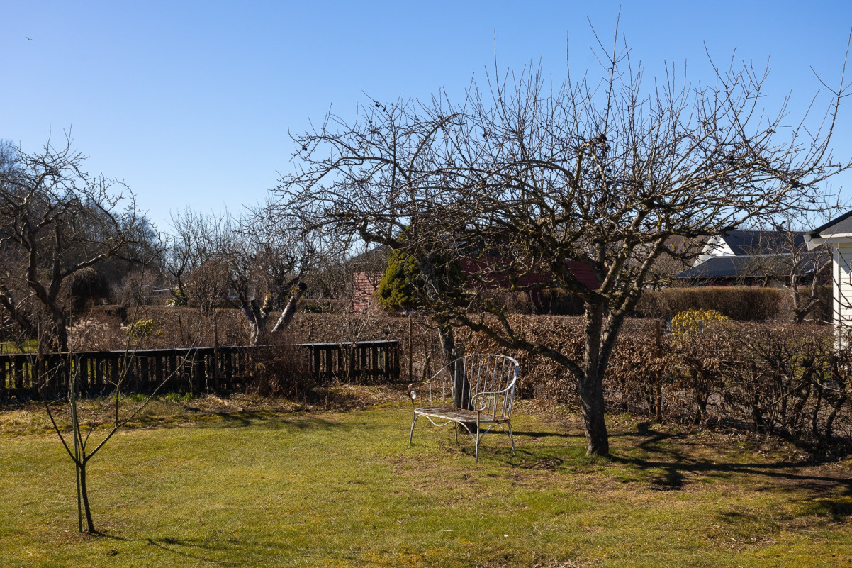  Bror Engkvists Gata 30, Vallmogången stuga 111