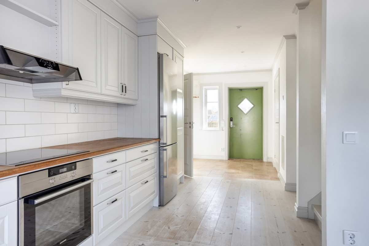  Strandnäsvägen 14L