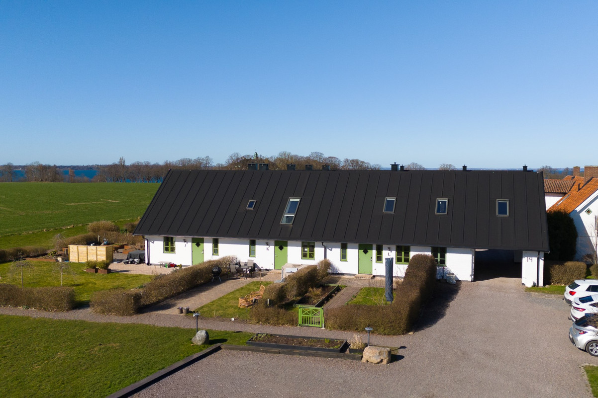  Strandnäsvägen 14L