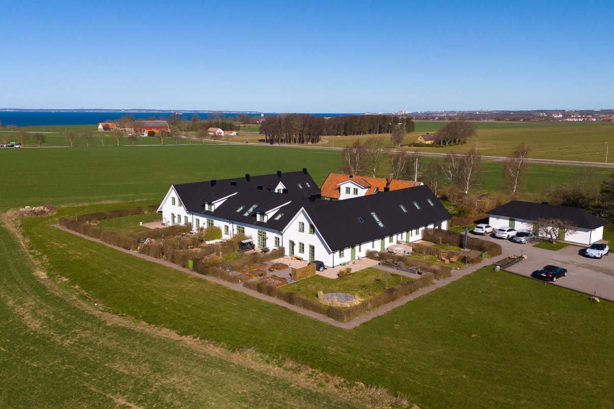  Strandnäsvägen 14L