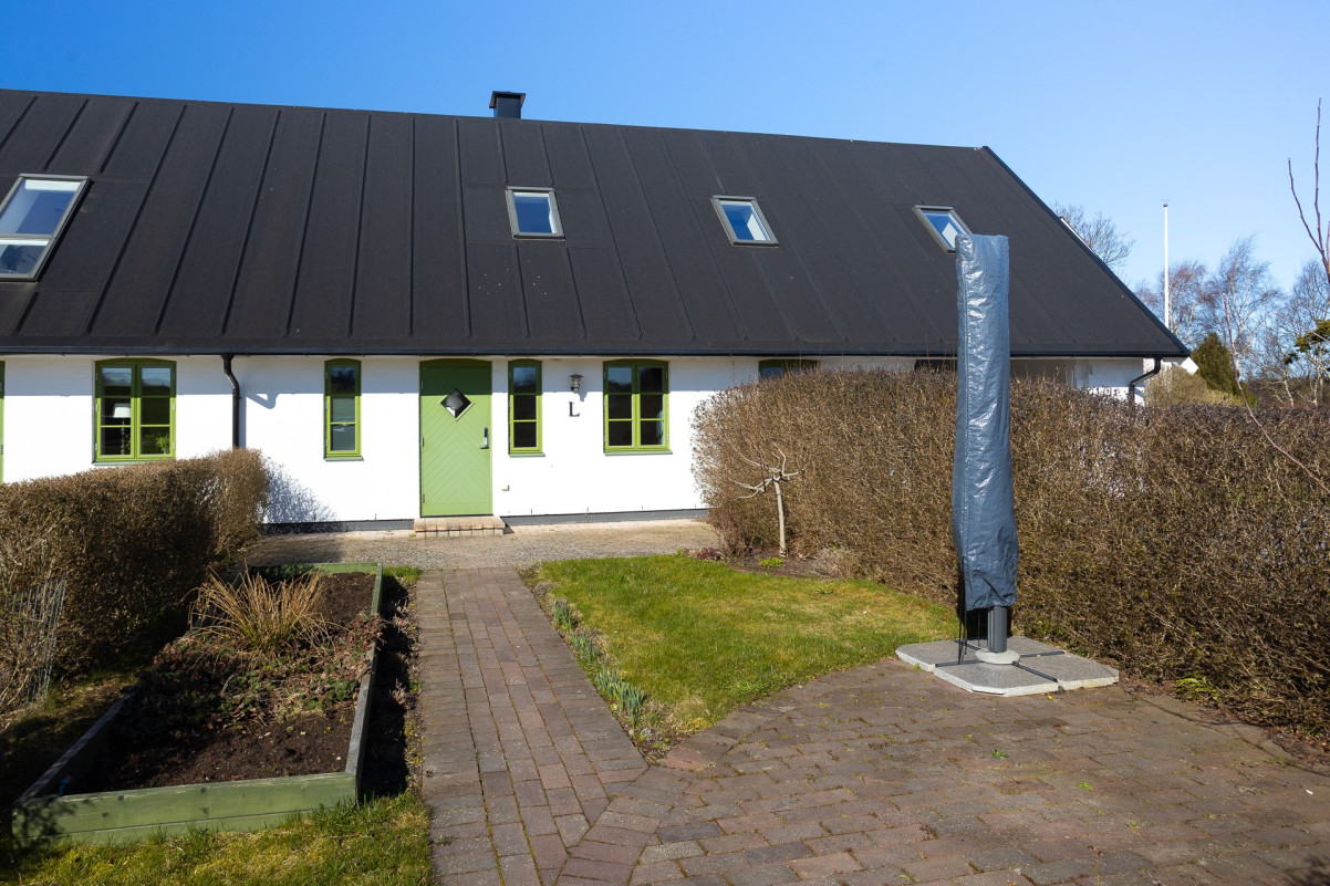  Strandnäsvägen 14L