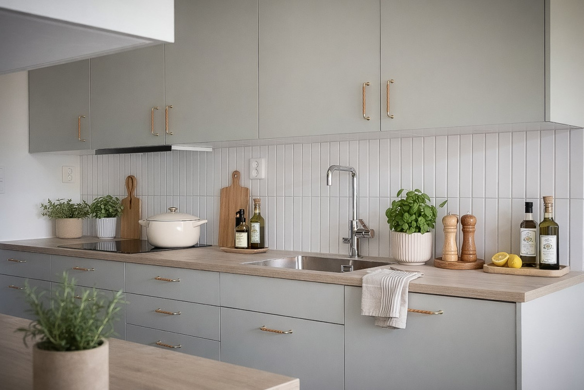 AI-stylad bild Lövängsvägen 24