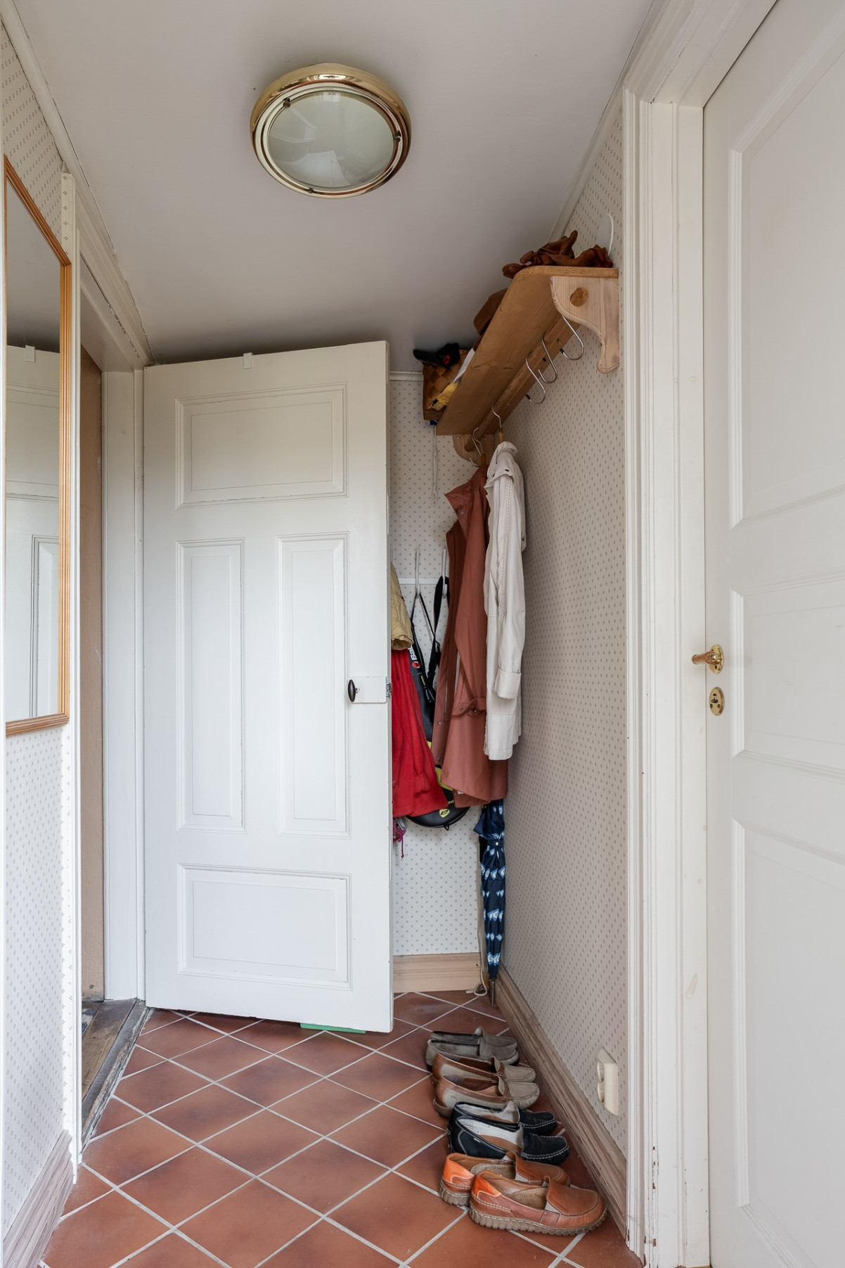 Entré Rönngatan 19