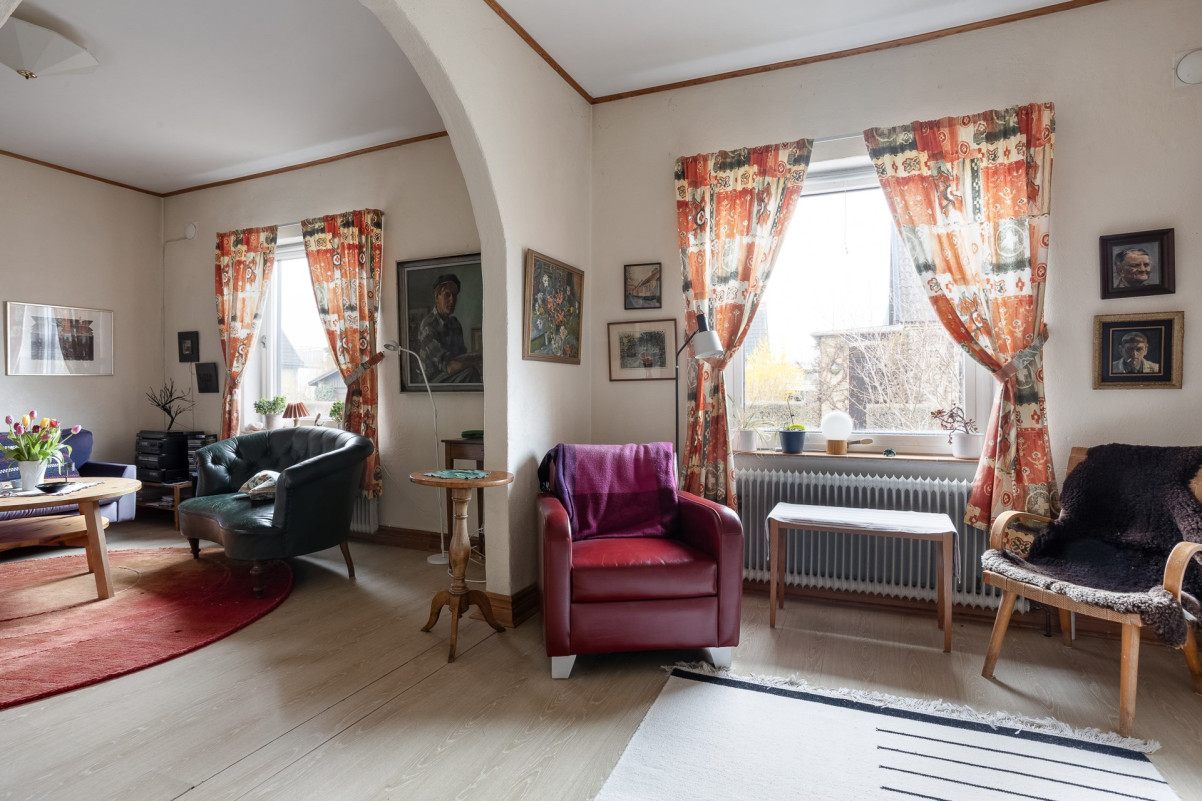 Allrum Rönngatan 19