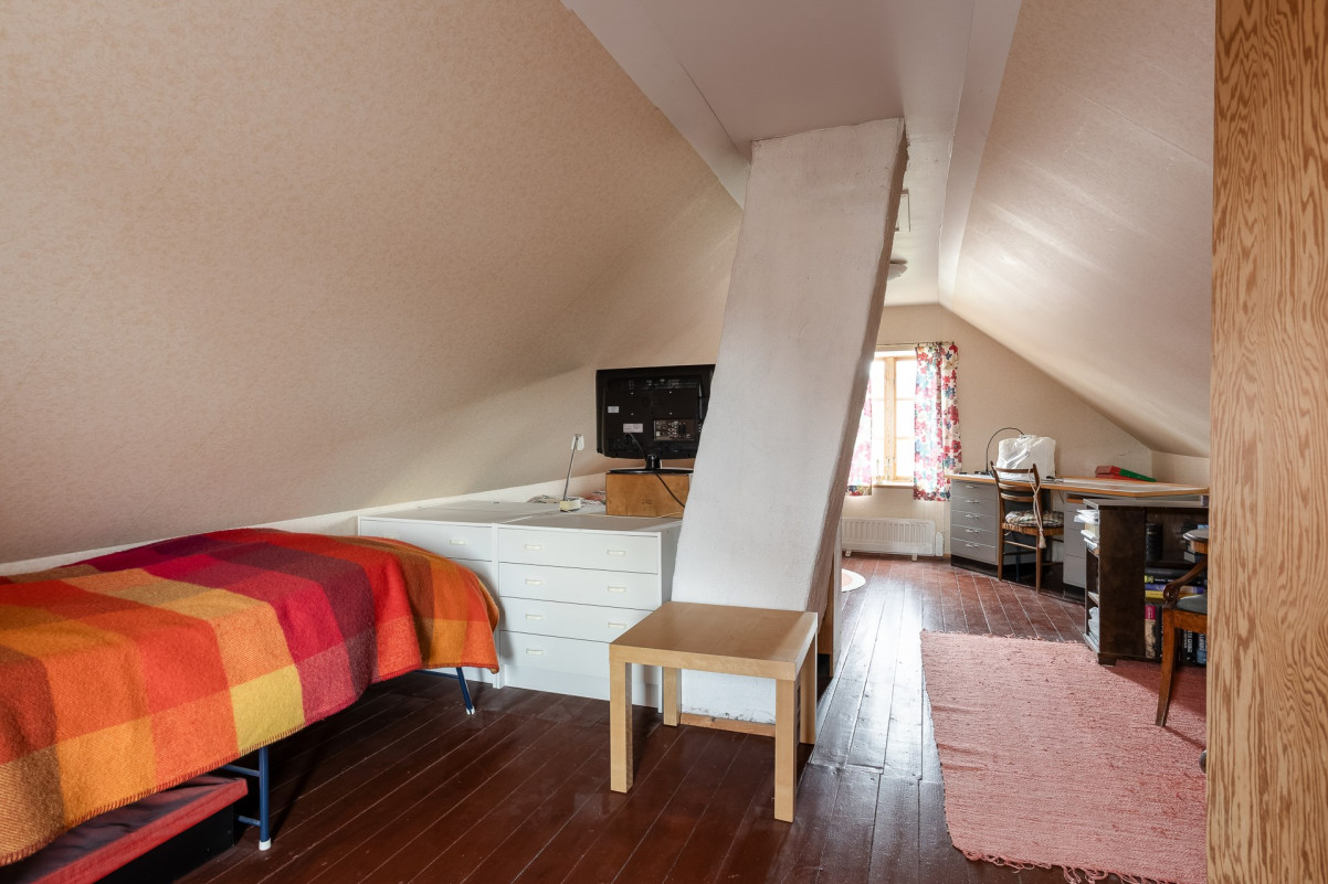 Ovanplan Rönngatan 19