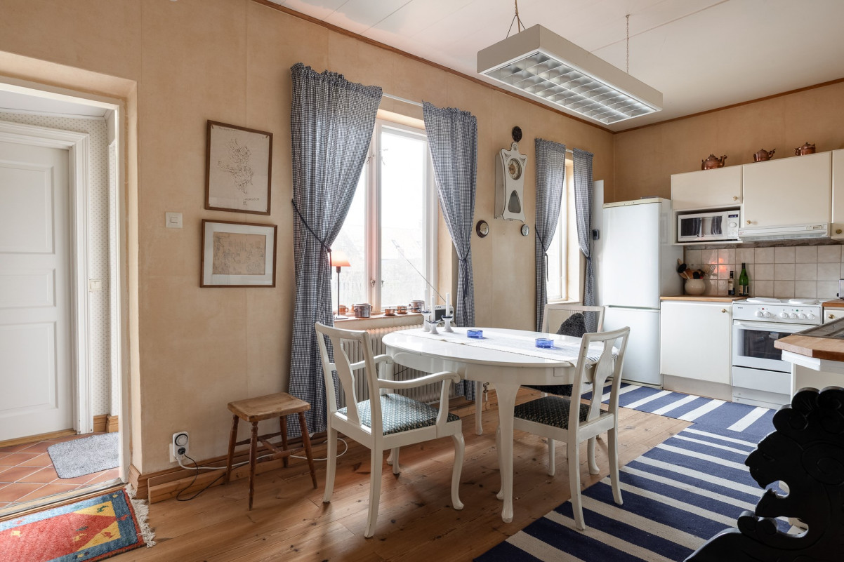 Matplats Rönngatan 19