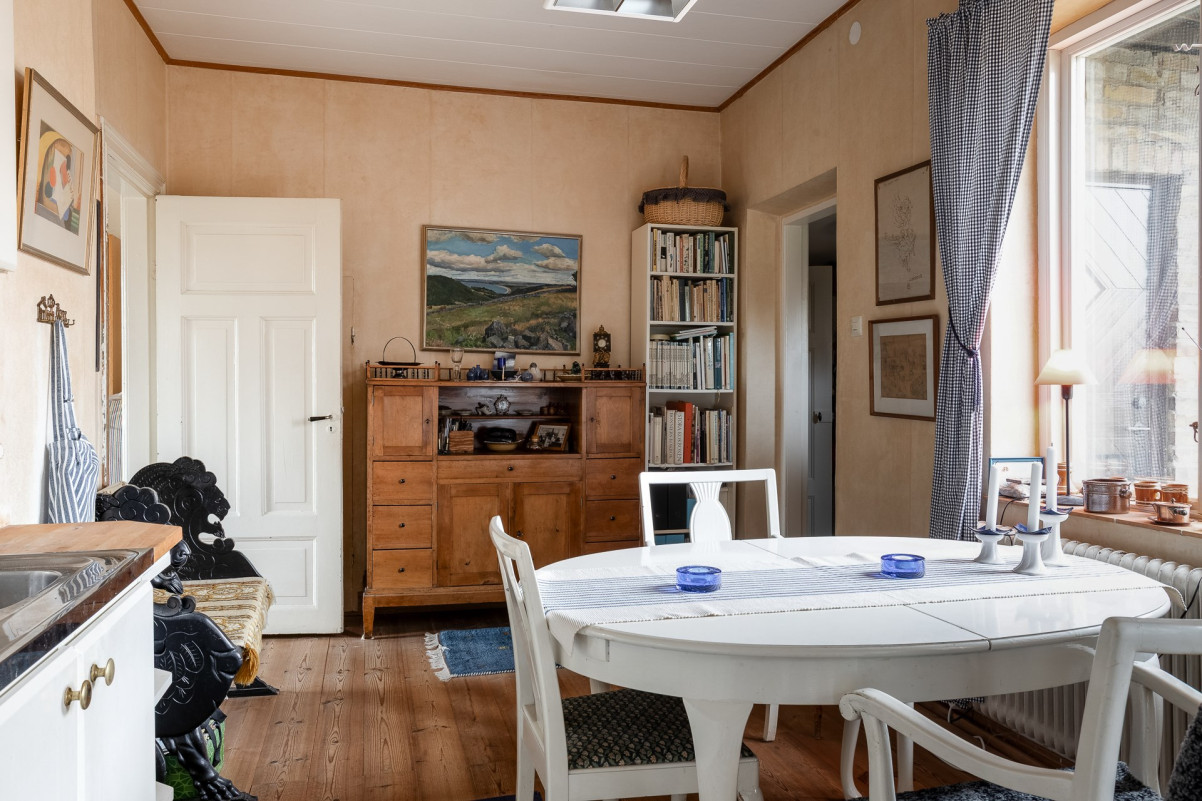 Matplats Rönngatan 19