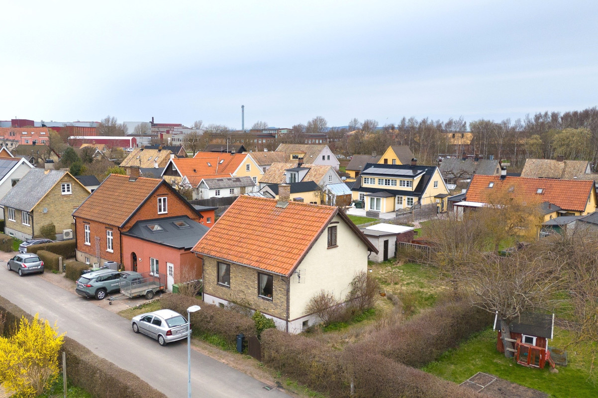 Rönngatan 19 Rönngatan 19