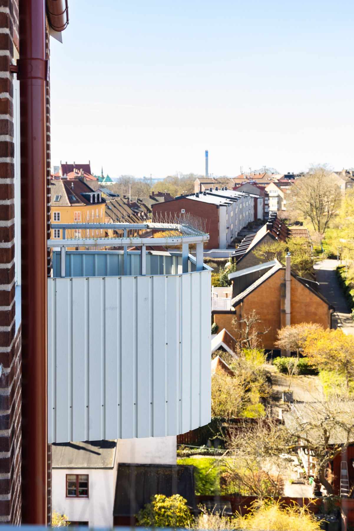  Övre Långvinkelsgatan 155