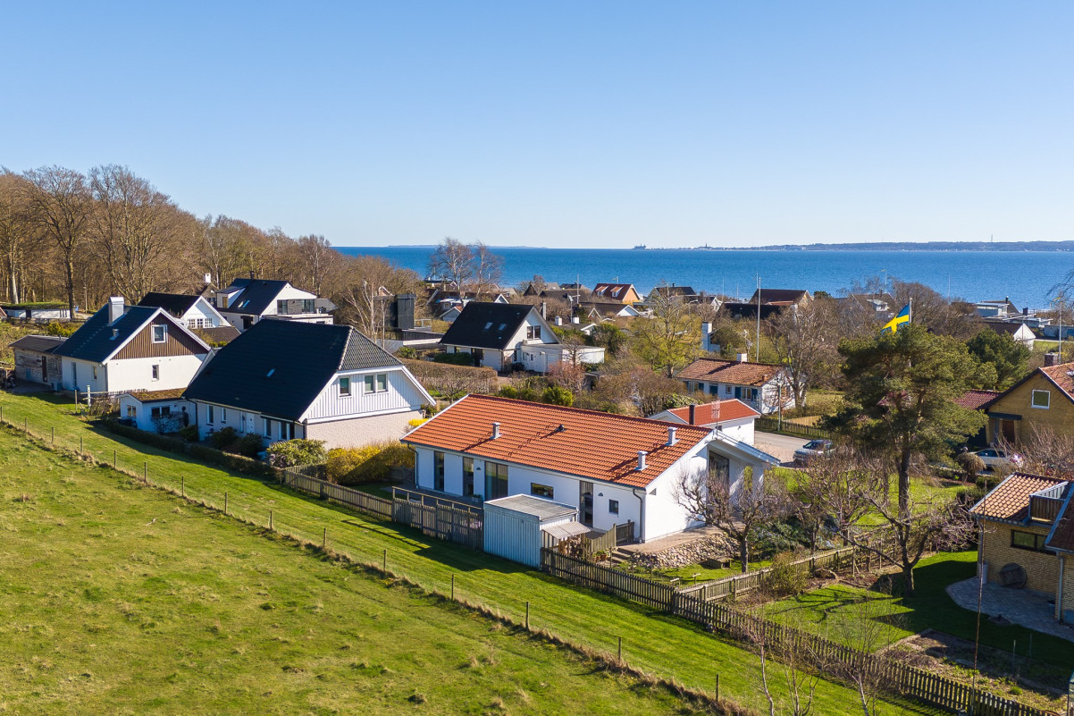  Fågelsången 12