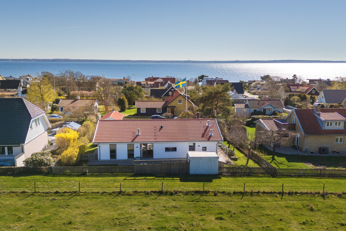  Fågelsången 12
