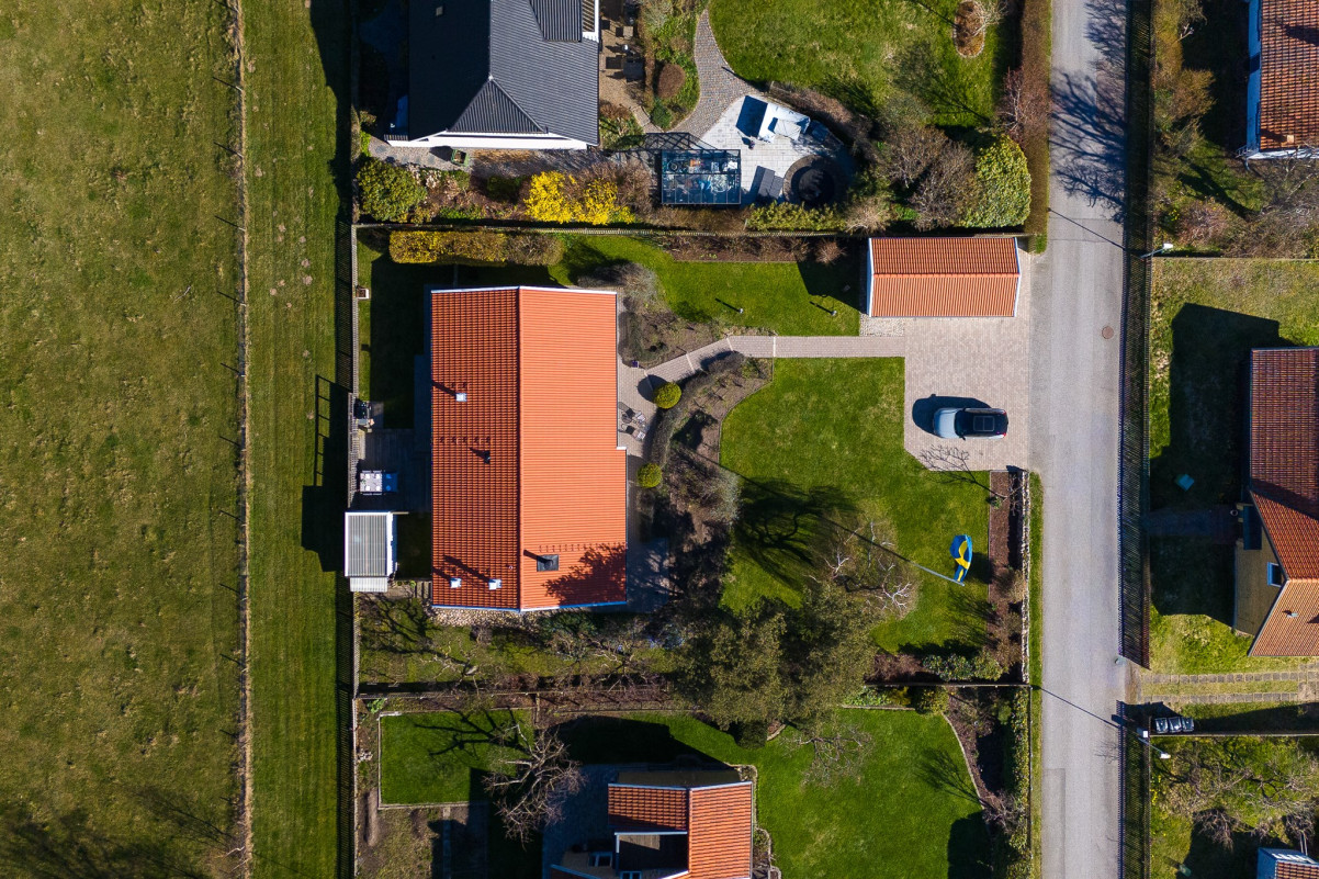  Fågelsången 12