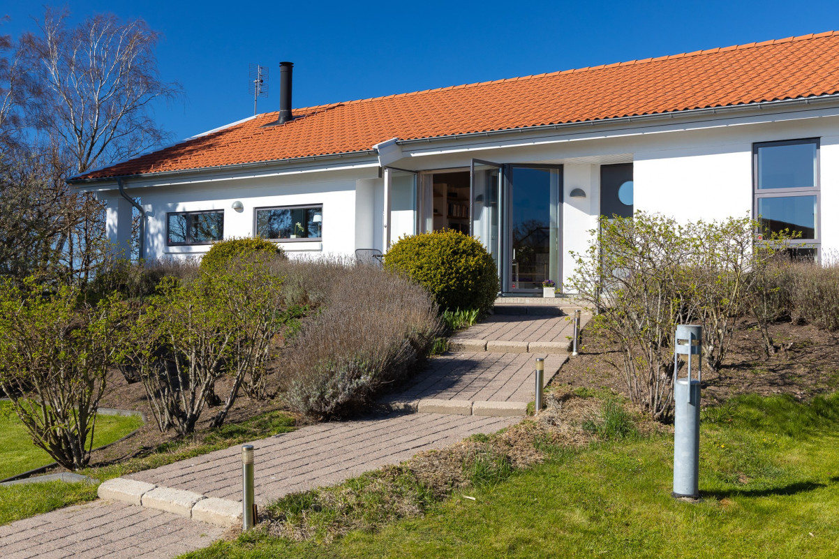  Fågelsången 12