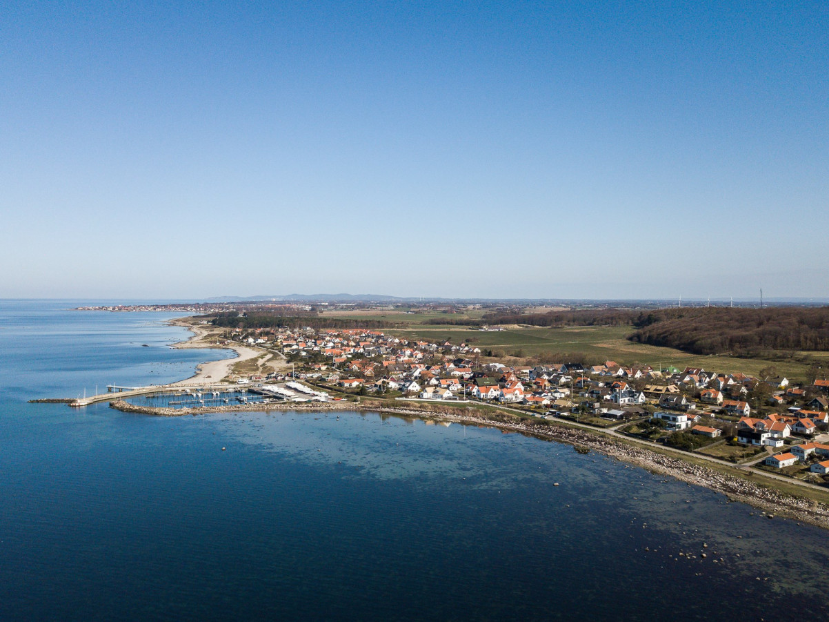 Domsten Fågelsången 12