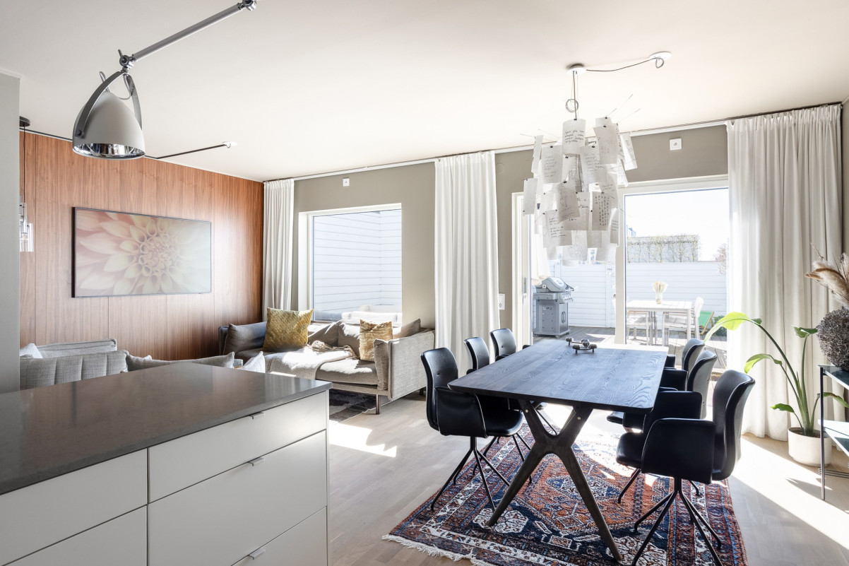 Körmästarevägen 52 Körmästarevägen 52