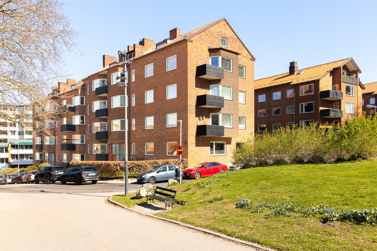  Kärngränden 3