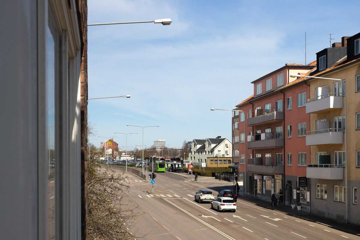  Hälsovägen 41A