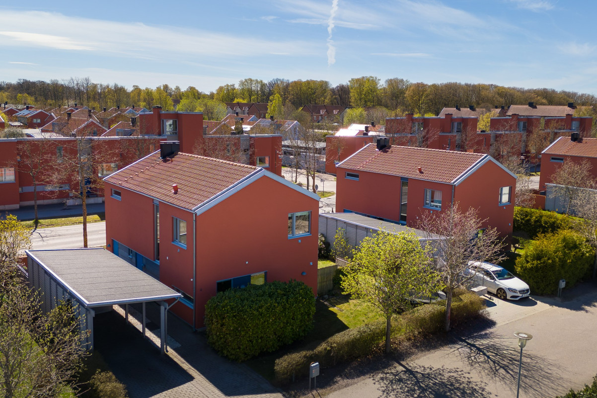  Grönsångaregatan 4