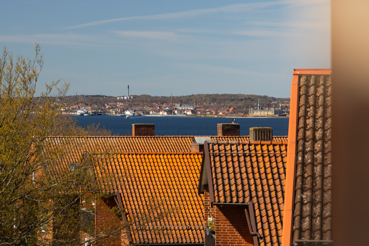 Sundsutsikt Kung Kristoffers gata 25
