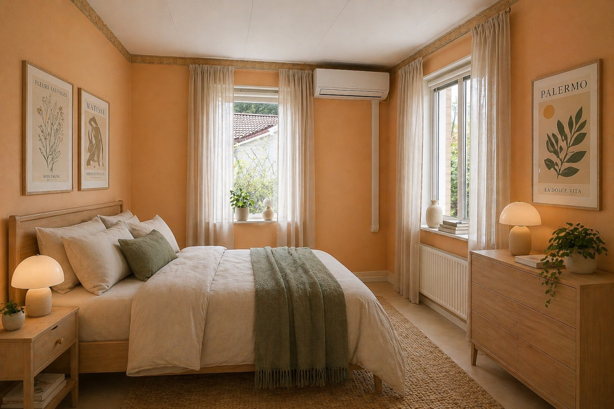 Renderad AI bild Sommargatan 47