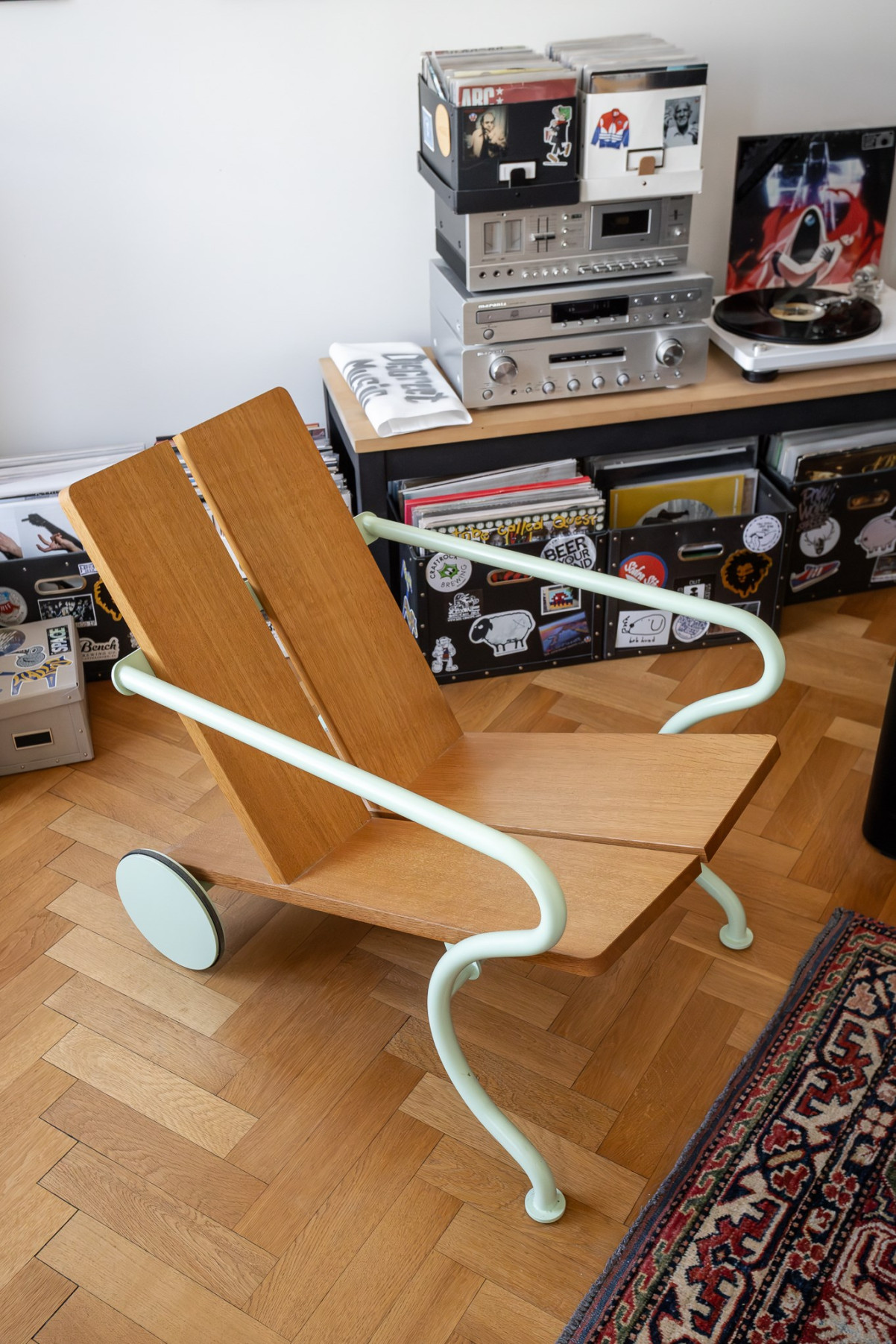  Mellersta stenbocksgatan 3