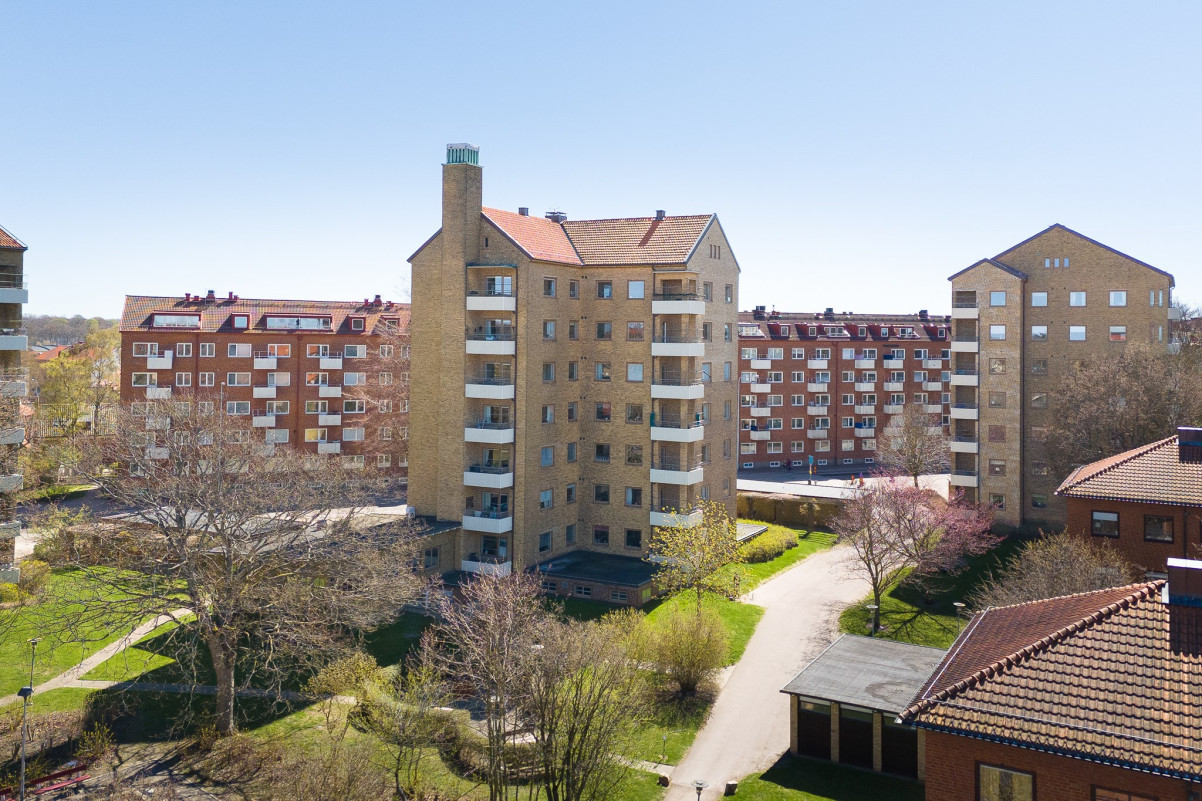  Rektorsgatan 5