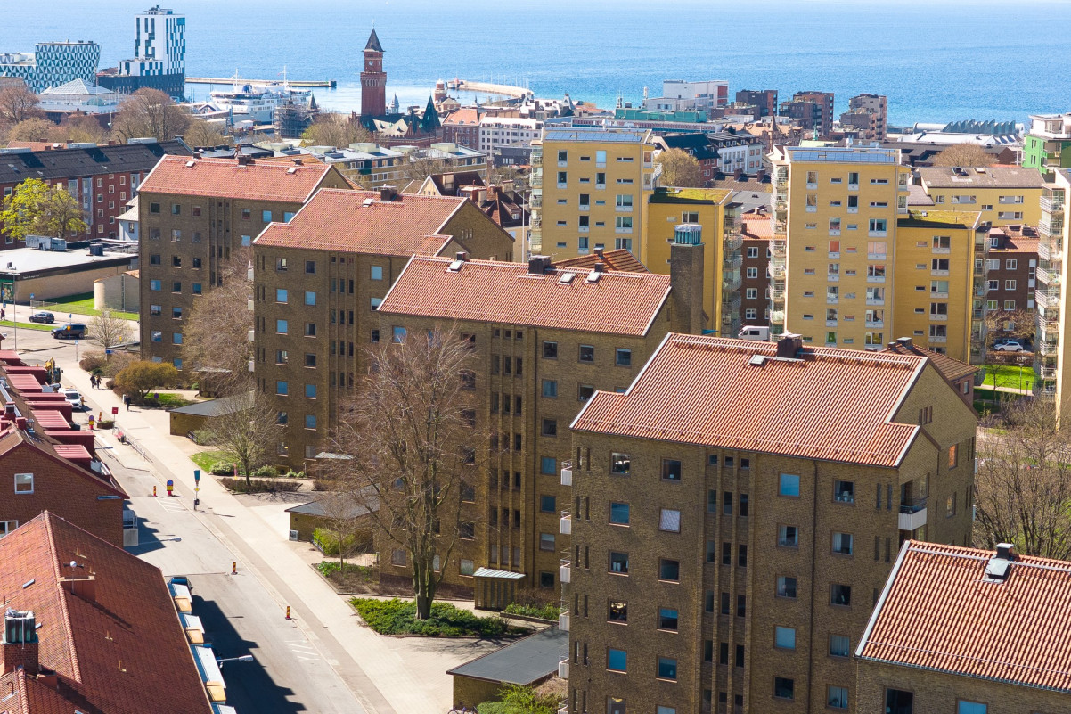  Rektorsgatan 5