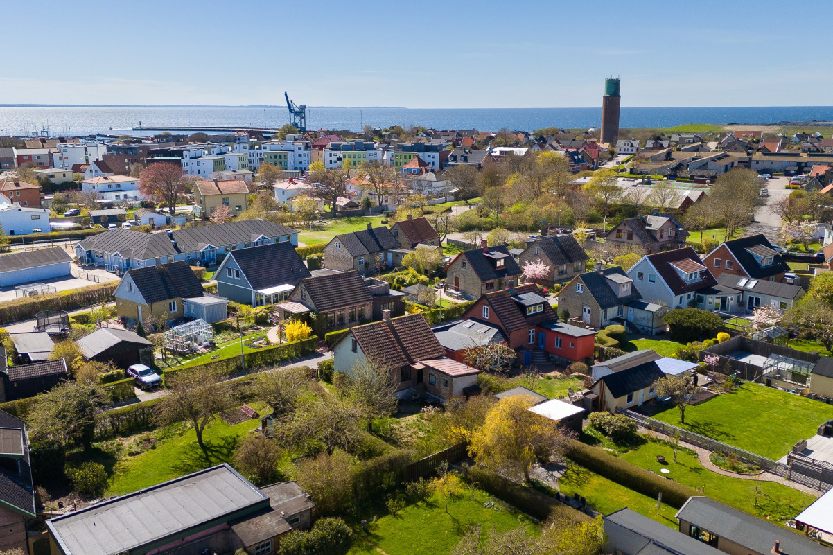 Höganäs Nedre Rönngatan 19