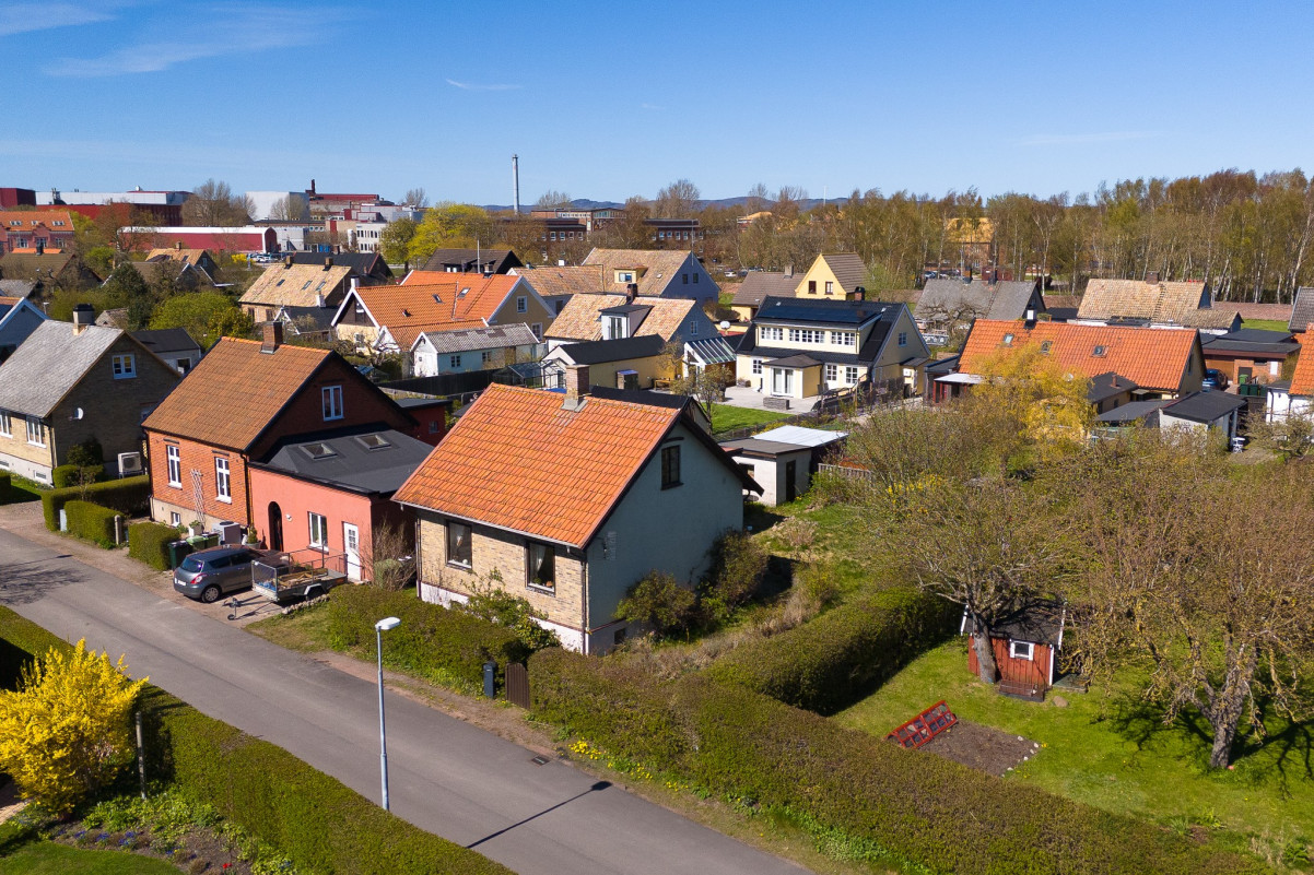 Hultabokvartern Rönngatan 19
