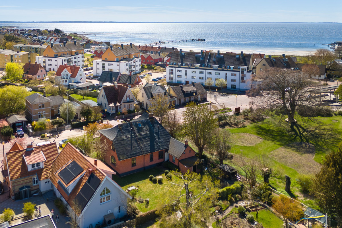Nära havet Storgatan 72