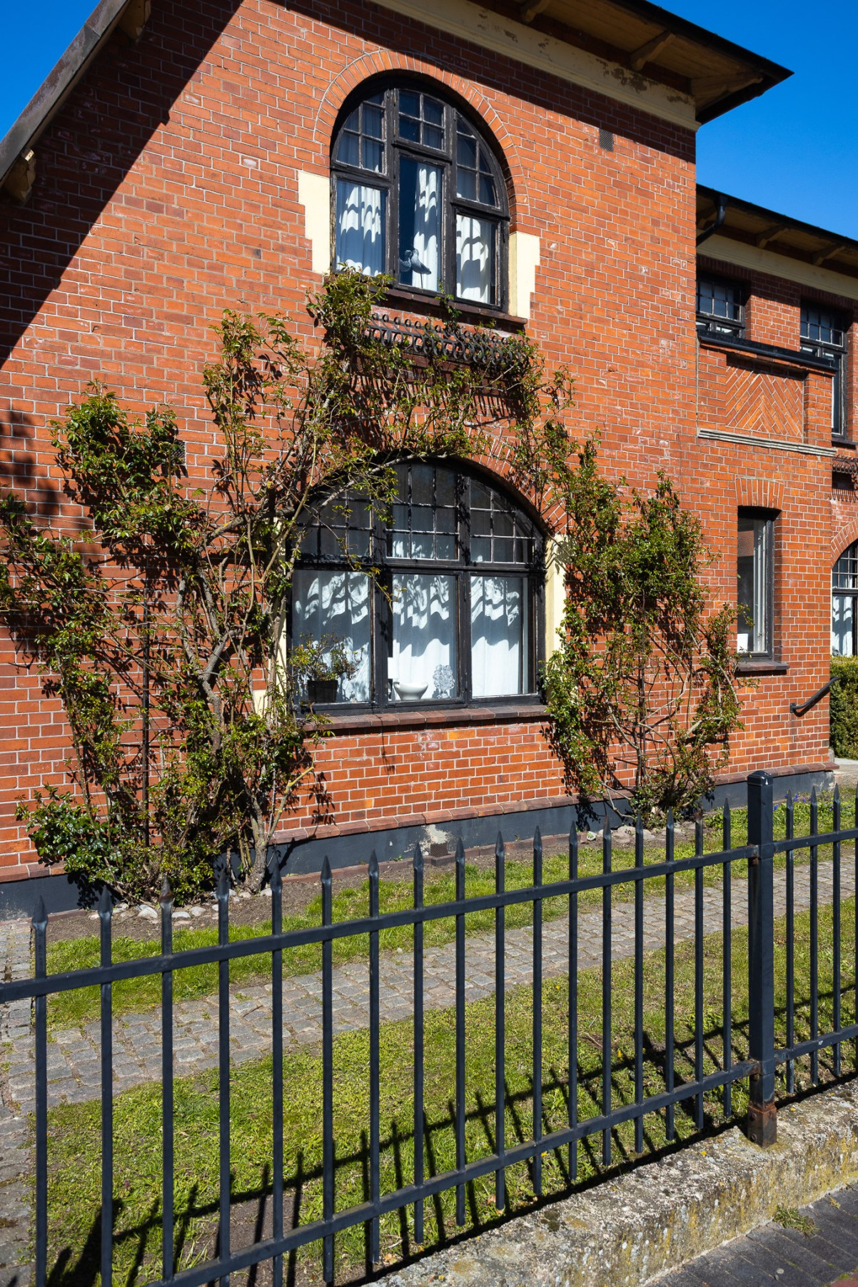 Underbara detaljer Storgatan 72